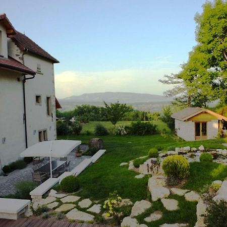 Le Manoir Bed & Breakfast Chaumont  Dış mekan fotoğraf